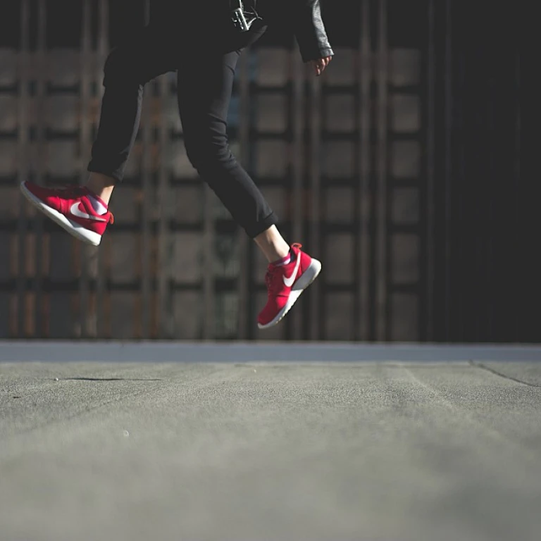 Les chaussures à pointes pour l'athlétisme : un choix essentiel pour chaque discipline